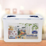 Air Tight Container (16 Litres) Lock & Lock HPL890 Box with Handles