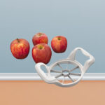 Avani – Apple Cutter , Model : A-18