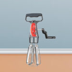 Avani – Stirrer SS