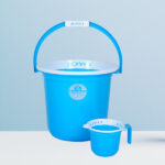 JOYO – Better Home Bucket 25L (Blue)