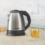 Borosil – BKE15LSSB23 Rio 1.5L Electric Kettle
