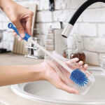 Bottle Cleaning Brush Cello Kleeno