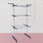 Cloth Drying Rack/Stand 3 Tier
