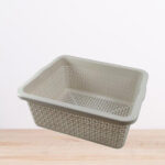 Kitchen Crate Basket Actionware Big