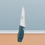 Cartini Super Slicing Knife 7140