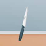 Cartini Swift Cutting Knife 7138