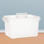 NOW AND ZEN EASI STORE CONTAINER 6Lts WITH LID