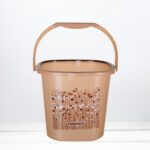 Nayasa Funk Bucket Square 25L (Brown)