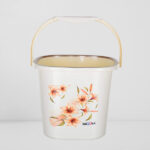 Nayasa Funk Bucket Square 20 L (Ivory)