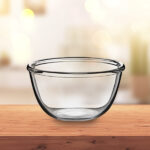 Glass Bowl 815 ml (Set of 6) Chef’s Bowl (LG222006)