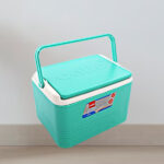 Insulated Ice Box, 3 Litres Cello Chiller Ice Pack