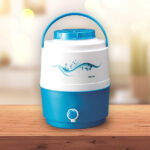 Insulated Water Container (7.4 Litres) Milton Kool Musafir Jug 7.5