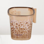 Nayasa Mug 1.5L(Brown)