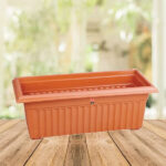 Milan Floral bed (M) With tray