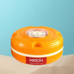 Milton -Food Fun Small Lunch box