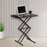 Supreme Scissor Table Foldable, Height Adjustable.