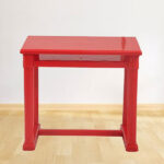 Supreme Study Table – Plastic