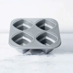 4 Cup 2 Tier Square Cake Pan Meyer 47351