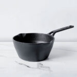 Cast Iron Deep Skillet (18 cms) Meyer Sauce Pan (48244)