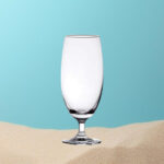 Classic Glass Beer Goblet 420 ml (set of 6) Ocean 501B15
