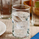 Glass Tumbler 290 ml (Set of 6) Ocean Unity Hi Ball