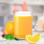 Glass Tumblers 175 ml (set of 6) Ocean Finline (1B01206)