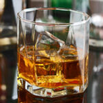 Glass Tumblers 330 ml (set of 6) Ocean Pyramid Rock B02311