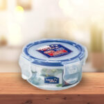 Lock & Lock Round Container 100ml – HPL931