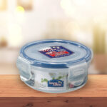 Lock & Lock Round Container 140ml – HPL934