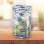 Lock & Lock Tall Container 2.4 Litre – HPL813L