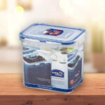 Lock & Lock Tall Container 850ml – HPL808