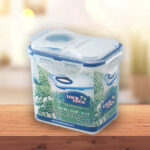 Lock & Lock Tall Container 850ml – HPL808F
