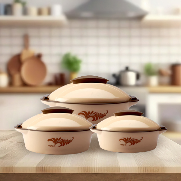 Casserole Set