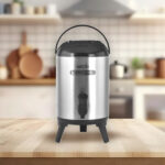 Milton Thermosteel Stellar Fully SS Insulated Container 10