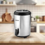 Milton Thermosteel Stellar Fully SS Insulated Container 12L