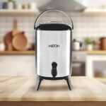 Milton Thermosteel Stellar Fully SS Insulated Container 6