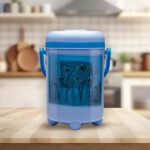 Milton – Knight Lunch 4 Stainless Steel