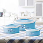 Milton – Marvel Casserole Set