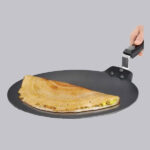 Non Stick Dosa Tawa 28 cm Hawkins Futura Tava (4.8mm Thickness)