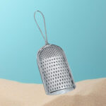 Regan Cheese Grater – R-142 : Big Wire Handle