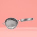 Regan Coffee Strainer Pipe Handle – R-10 Large