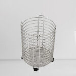 Regan Cutlery Stand Round – R-67 : Large