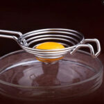 Regan Egg Separator – R-40 Egg Separator