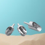 Regan Grocery Scoop – R-105 : Medium