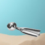 Regan Ice Cream Scoop – R-102 : Medium