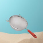 Regan Juice Strainer Patti – R-180 : 20 cms