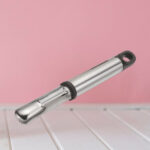 Regan Peeler Pipe Handle – Round – R 15 Round – Standard Size