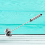 Regan Rawai with Hex Pipe – R 146 Standard Size