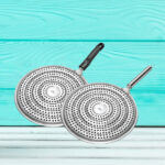 Regan Roaster – R-45 : B. H