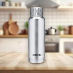 SS Sleek Hot & Cold Flask 300 ml Milton Elfin